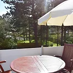 Haus-ventus 아파트