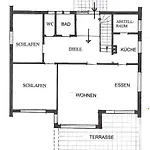Haus-ventus 아파트