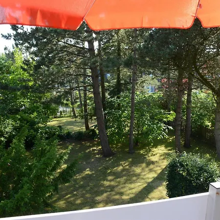 Haus-ventus Böhl
