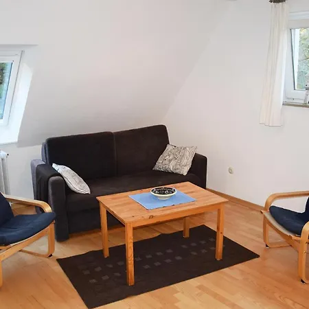Haus-ventus Apartment Böhl