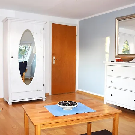 Apartment Haus-ventus *