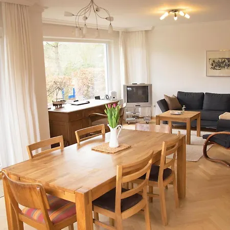 Haus-ventus Apartment *