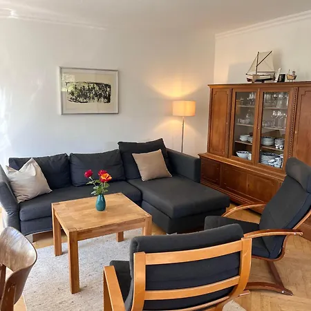 Haus-ventus Apartment *