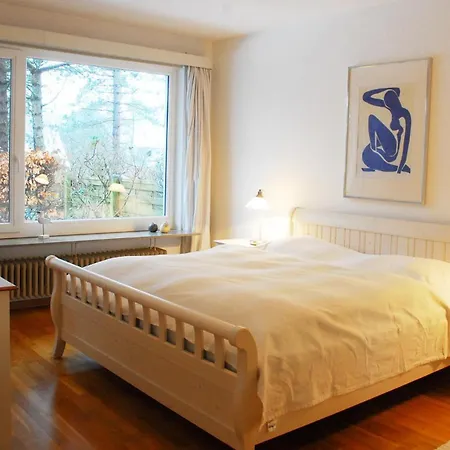 Apartment Haus-ventus *
