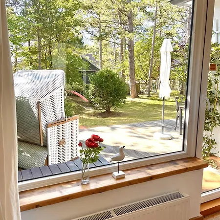 Haus-ventus Apartment *