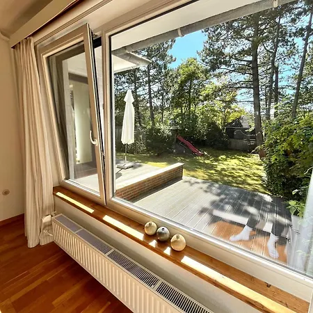 Haus-ventus Böhl