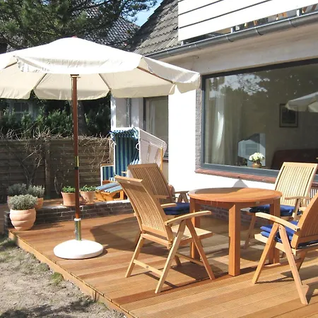 Apartment Haus-ventus *
