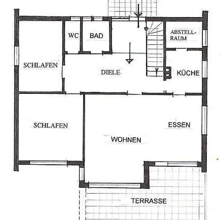 Haus-ventus 아파트